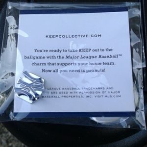 KEEP Collective Yankees keeper